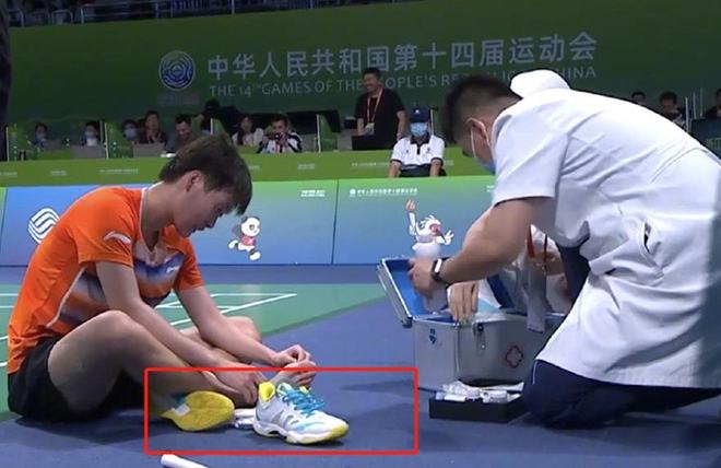 国潮运动品牌：价格翻几番立马变高端(图4)