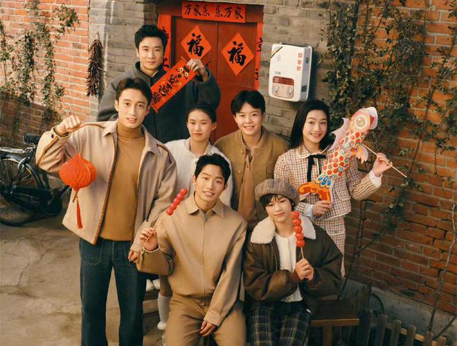 太美了！全红婵陈芋汐时尚照曝光：7大跳水奥运冠军同框又帅又美(图3)