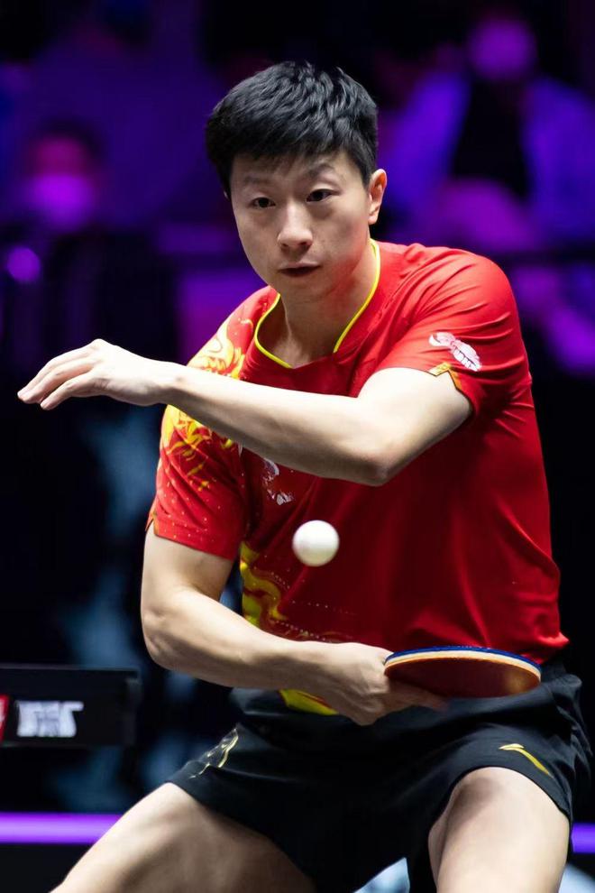 马龙携蓝色风暴降临米兰体育时尚破壁启航(图3)