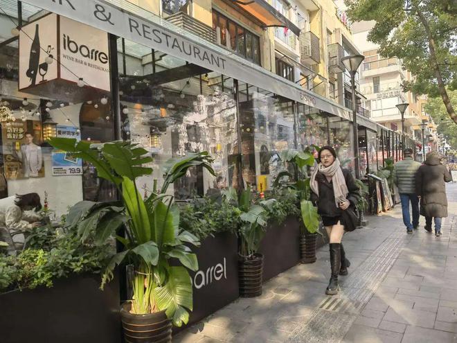 新春运动潮！探秘大学路周边的时尚运动天地新春游杨浦(图4)