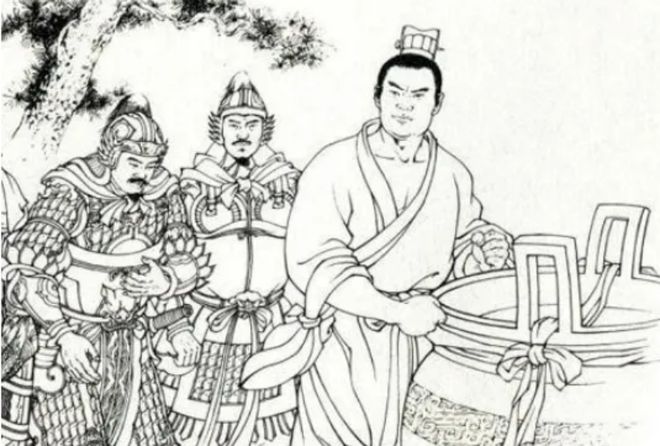 古代流行的运动项目：古人情有独钟的三项运动(图3)