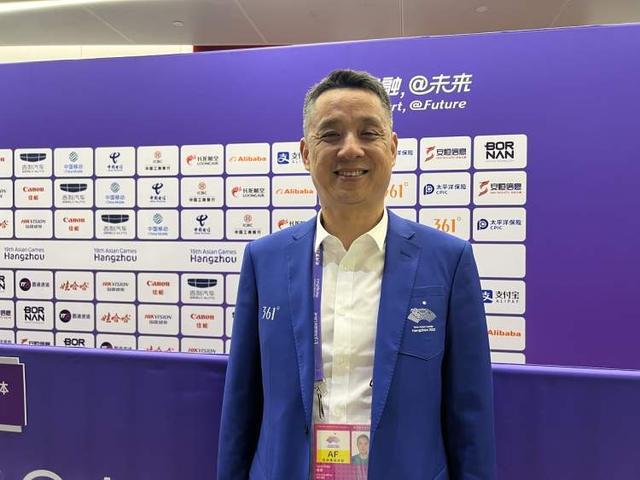 人工智能辅助全运会网球资格赛：AI运动影像助手Smartshot首登专业赛事(图4)