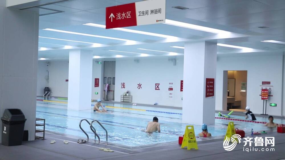 “运动热”催生消费热！德州春季体育市场活力十足(图3)