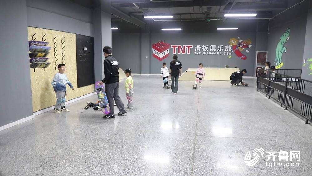 “运动热”催生消费热！德州春季体育市场活力十足(图6)