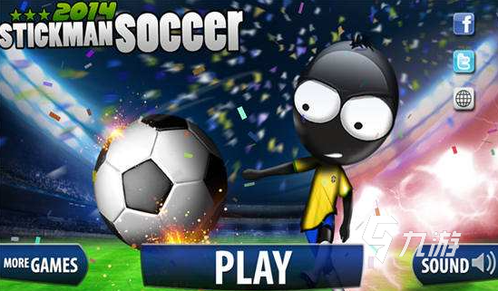 热门的运动游戏排行榜好玩的运动类型游戏分享2025(图3)