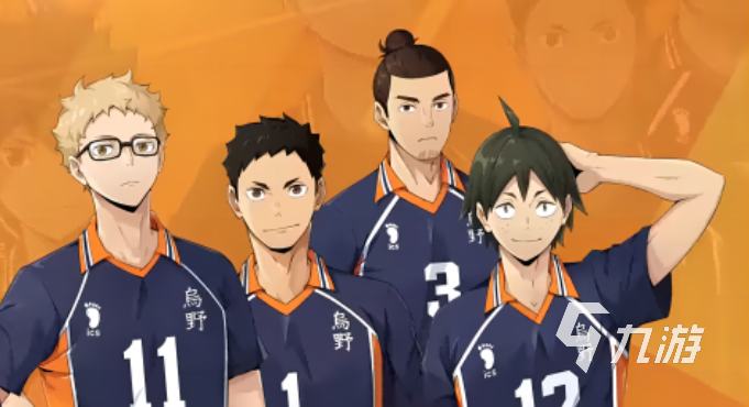 热门的运动游戏排行榜好玩的运动类型游戏分享2025(图5)