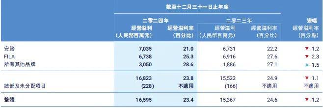 安踏下场亲自搞“平替始祖鸟”(图2)