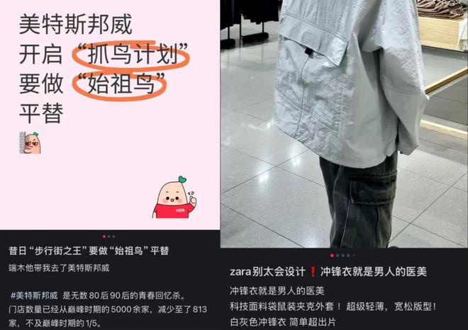 安踏下场亲自搞“平替始祖鸟”(图6)