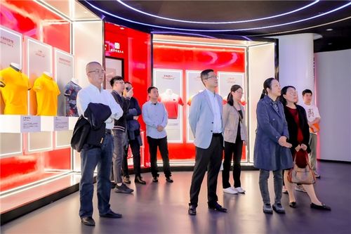 AI重塑时尚基因！比音勒芬携手清华定义高端运动服饰时尚新纪元(图5)
