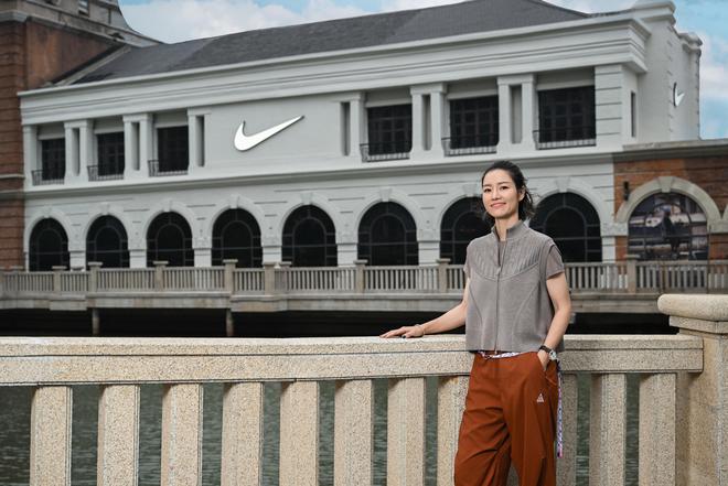 耐克领跑女性运动市场：持续加码、创新更多新增长点有望涌现(图4)