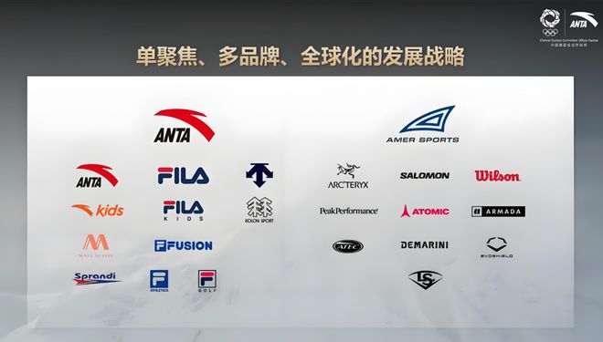 千亿俱乐部新成员：安踏如何跻身全球前三(图3)