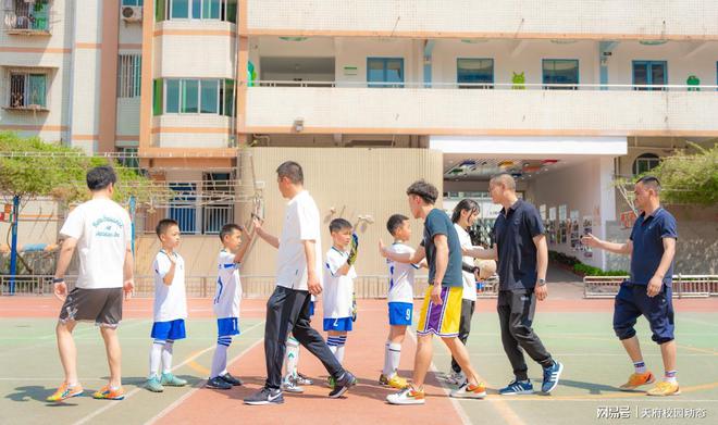 大邑县：阳光体育赋能成长多维创新守护“两小时运动圈”(图10)