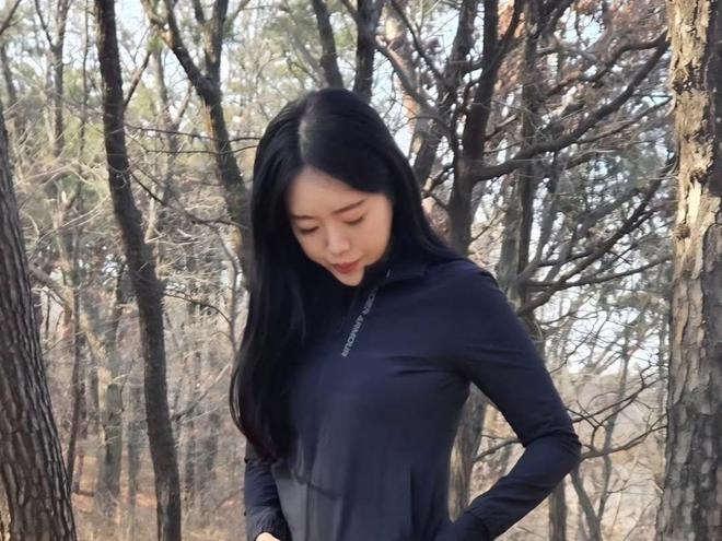 户外运动新趋势：运动服搭配健身裤引领时尚潮流(图3)