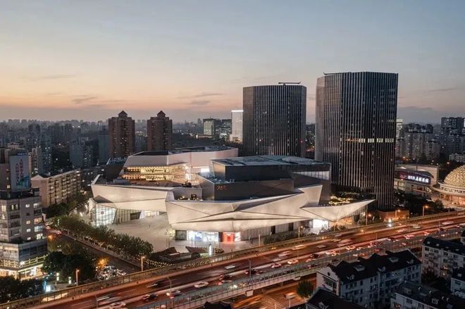 燃动静安火力全开！“五五购物节”超多重磅潮流运动赛事来袭！(图9)