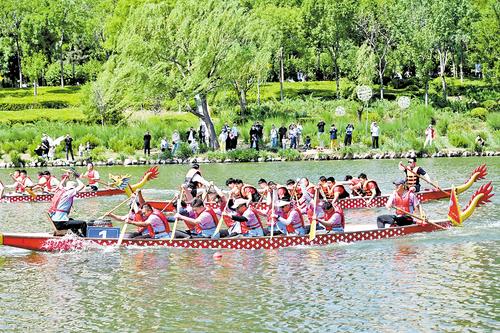 河北赛事经济为啥这么火(图1)