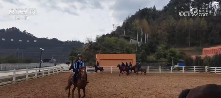 激活新消费、拓展新赛道、催生新职业户外运动产业成经济增长新引擎(图6)