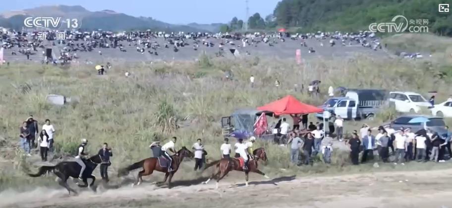 激活新消费、拓展新赛道、催生新职业户外运动产业成经济增长新引擎(图7)