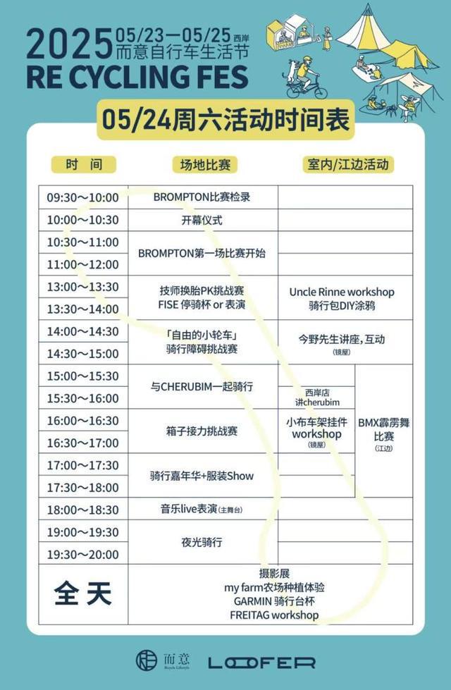 国内最大规模“骑行+户外”融合嘉年华点燃西岸引领都市潮流运动新篇章(图5)