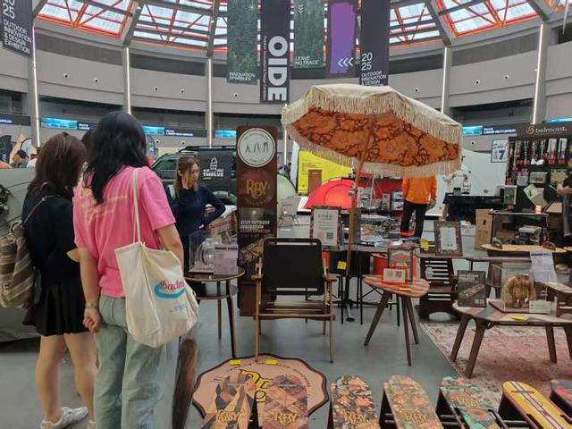 国内最大规模“骑行+户外”融合嘉年华点燃西岸引领都市潮流运动新篇章(图2)