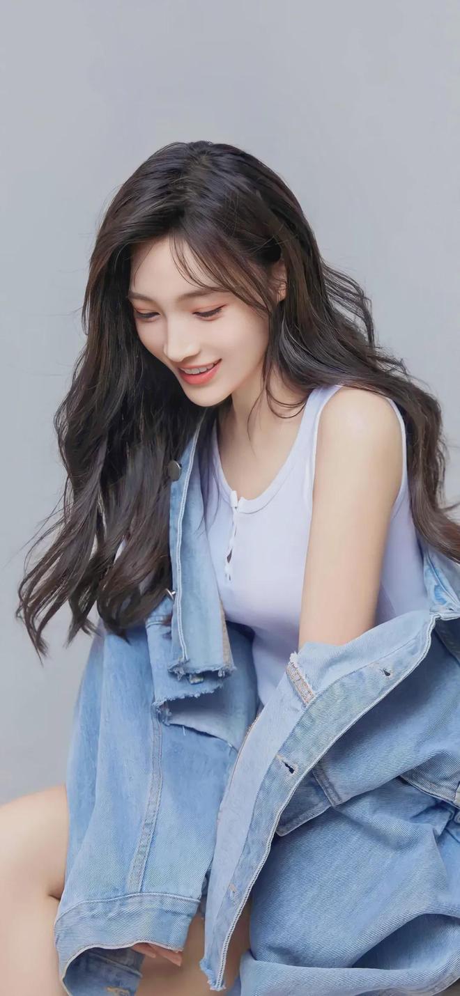 和瑜伽老师的运动4(图1)