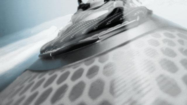adidasCLIMACOOL清风家族全新发布产品叙事再升级(图2)