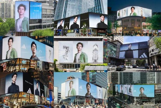 adidasCLIMACOOL清风家族全新发布产品叙事再升级(图8)
