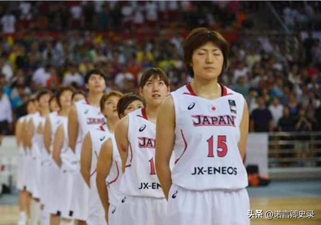 天津女孩王岑静：入日本国籍4次带队击败中国队退役后想回国(图6)