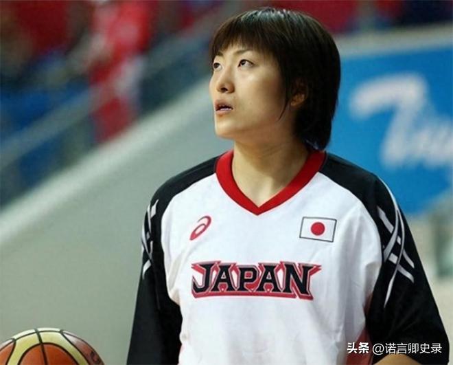天津女孩王岑静：入日本国籍4次带队击败中国队退役后想回国(图7)