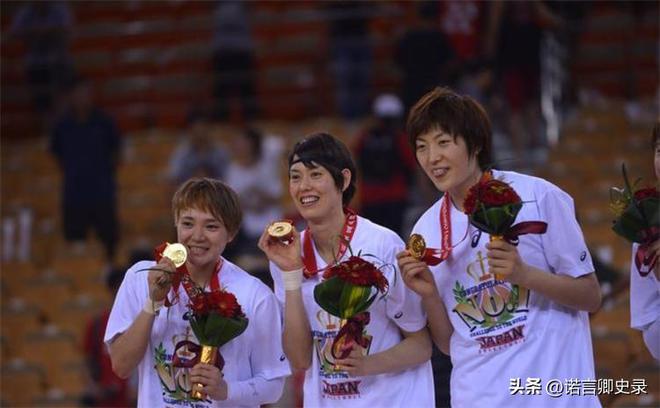 天津女孩王岑静：入日本国籍4次带队击败中国队退役后想回国(图12)