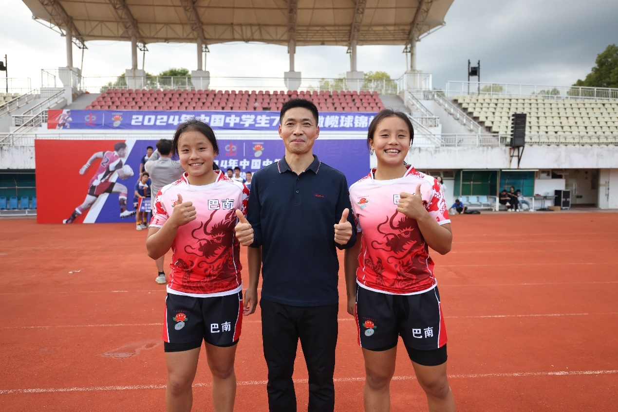 绝对零度Rugby他们凭这个小众项目征服大众(图3)