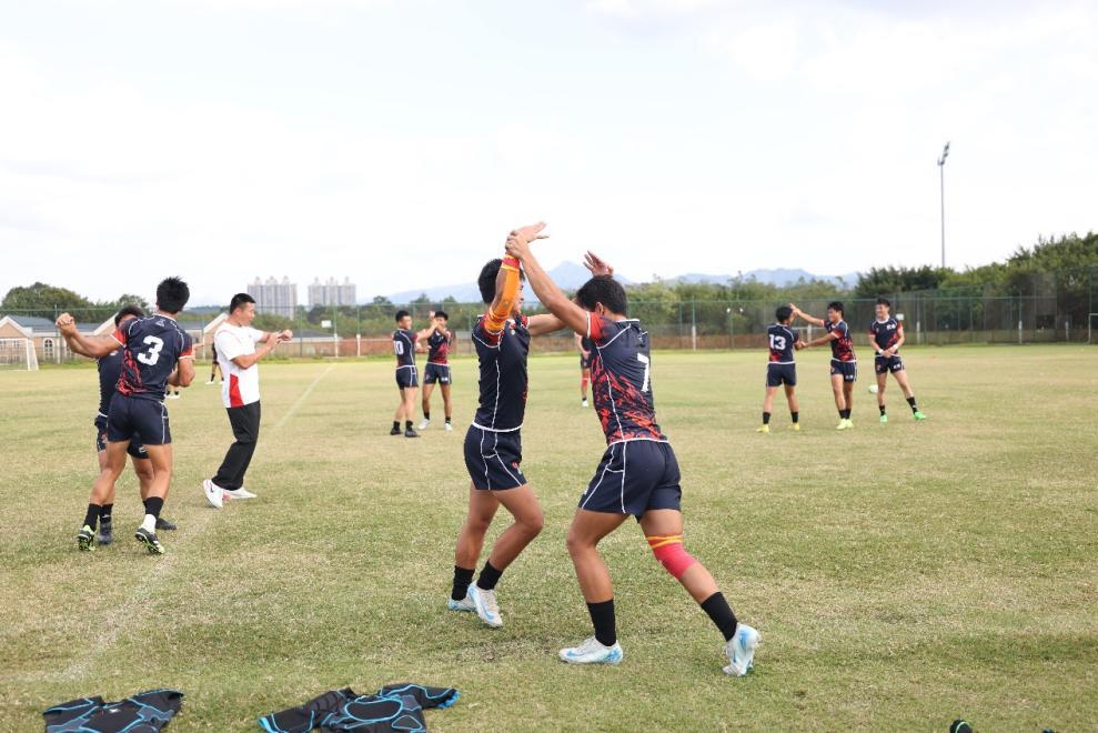 绝对零度Rugby他们凭这个小众项目征服大众(图4)