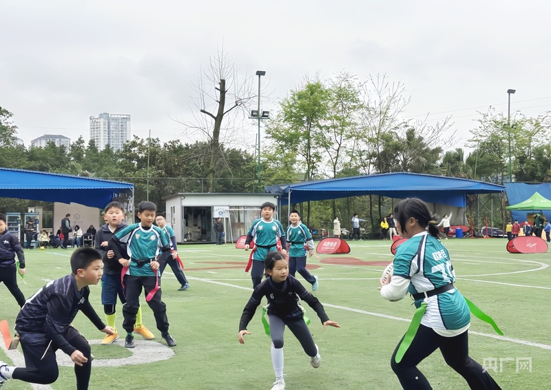 绝对零度Rugby他们凭这个小众项目征服大众(图5)