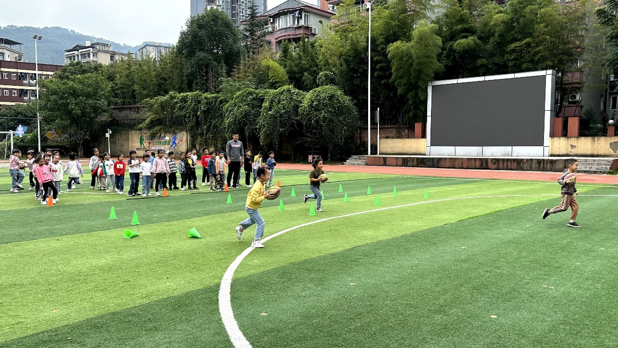 绝对零度Rugby他们凭这个小众项目征服大众(图6)