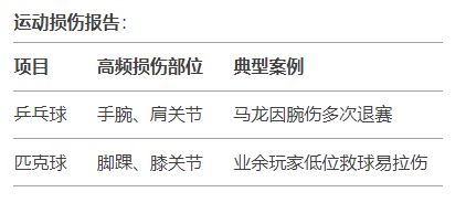 球类运动领域新势力崛起：匹克球与传统四强的全方位分析(图2)