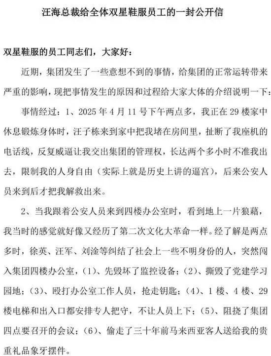 穿越“内斗”疑云双星名人需珍惜国潮窗口期(图1)