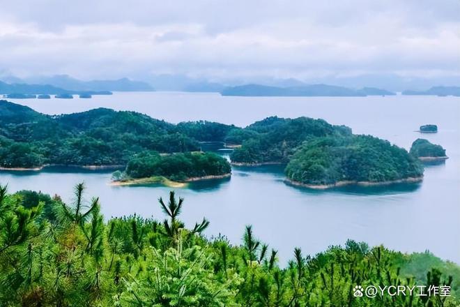 千岛湖旅游攻略2日游(图2)