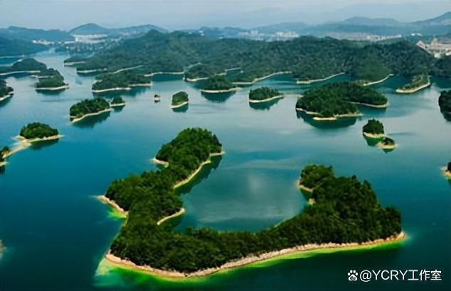 千岛湖旅游攻略2日游(图3)