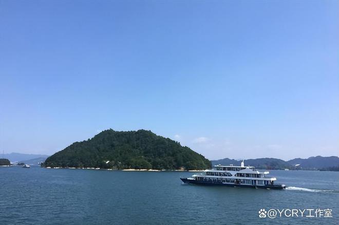 千岛湖旅游攻略2日游(图4)