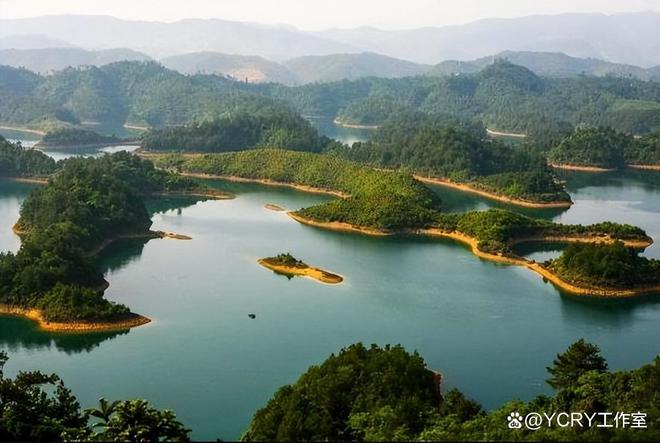 千岛湖旅游攻略2日游(图7)