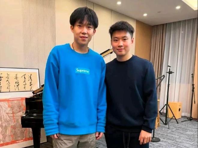 英媒《卫报》：台球超越乒乓球成中国第一运动赵心童堪比马龙(图5)