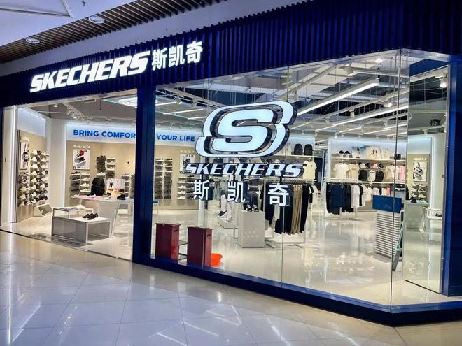 吸金600亿这个美国品牌成了打工人的“足底救星”(图3)