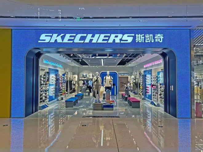 吸金600亿这个美国品牌成了打工人的“足底救星”(图7)