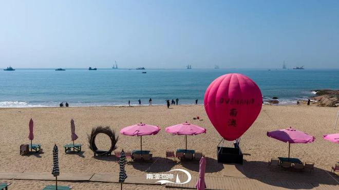 南澳又迎来一个网红打卡新“地标”！(图5)