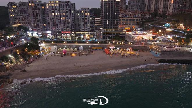 南澳又迎来一个网红打卡新“地标”！(图3)