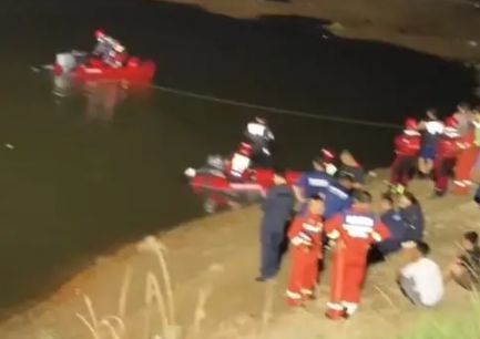 【揪心】潮汕一地2孩童河边玩耍不幸溺亡(图1)