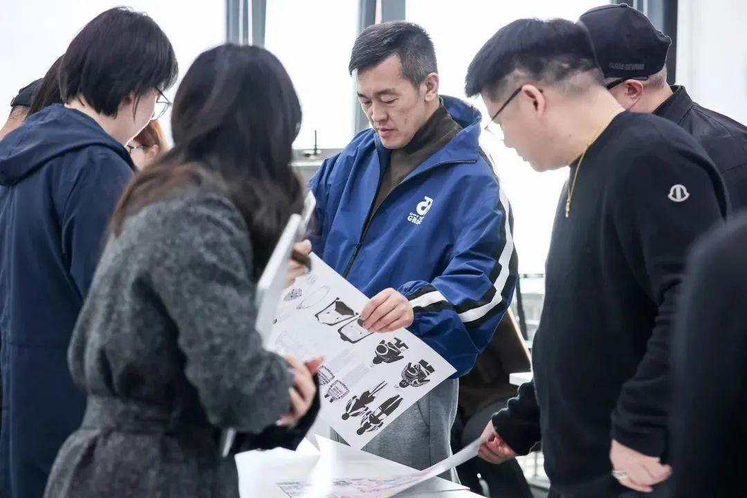 猜猜谁会穿着这些创意服饰站上2025浙江（杭州）国际时尚体育周的秀场！(图2)