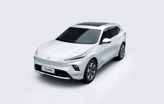新别克纯电E5焕新上市一口价1499万元起(图3)