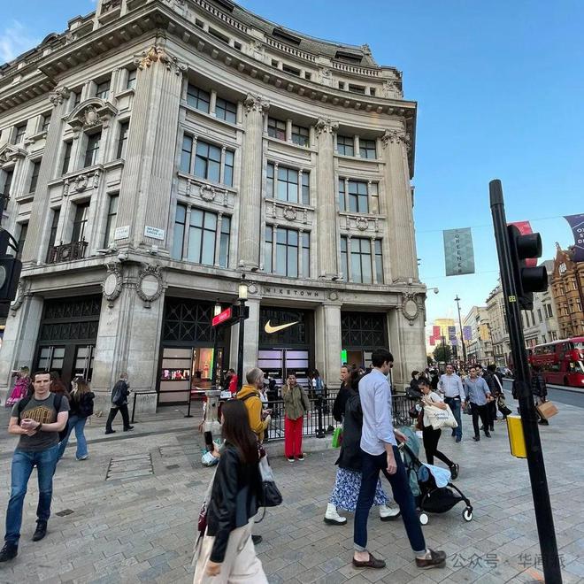 宜家再开多家英国分店Topshop逆势回归！经济寒冬中谁活得好？(图12)