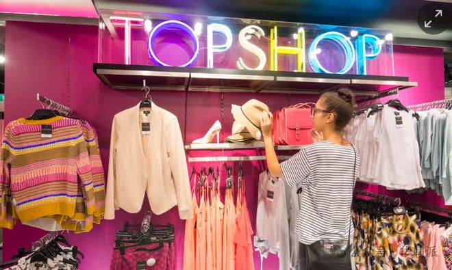 宜家再开多家英国分店Topshop逆势回归！经济寒冬中谁活得好？(图15)