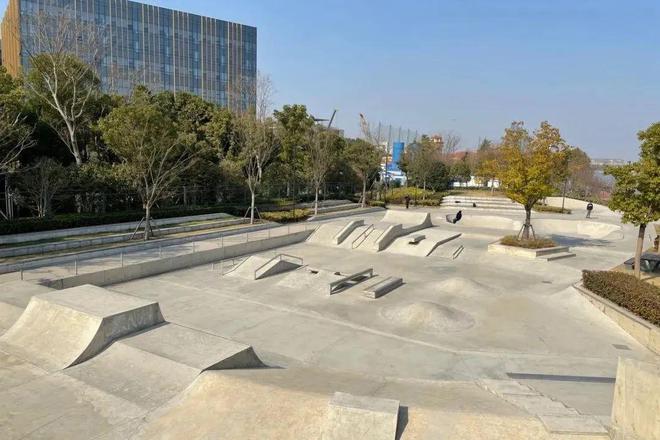 上天？入地？速度？激情？奥运新兴炫酷项目大揭秘(图9)